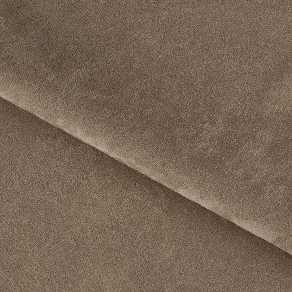 Oker žuti/bež tapecirani/od iverice krevet s prostorom za odlaganje s madracem 80x190 cm Parys – ELTAP-image-2