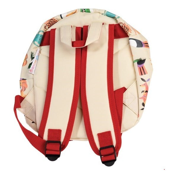 Dječji ruksak Rex London Colorful Creatures-image-2