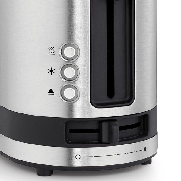 Toster od nehrđajućeg čelika WMF KITCHENminis-image-1