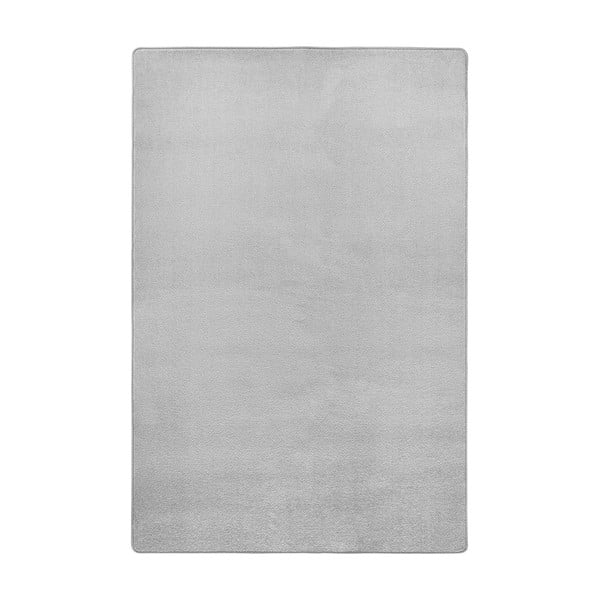 Svijetlo sivi tepih 133x195 cm Fancy – Hanse Home