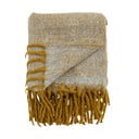 Deka 130x150 cm Jax – Bloomingville