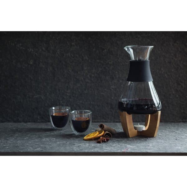 Set za kuhano vino s čašama XD Dedign-image-4