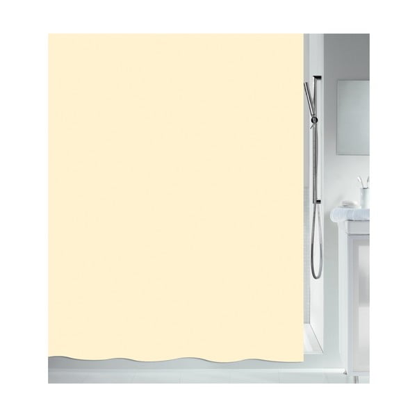 Tuš zavjesa 180x200 cm Bio – Spirella