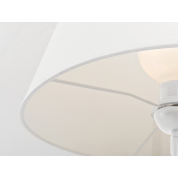 Bijela podna lampa Shade - CustomForm-image-3
