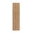 Ručno rađena jutena staza u prirodnoj boji 60x300 cm Jute Boucle Multi – Flair Rugs