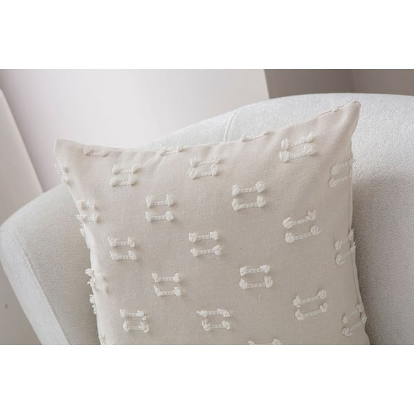 Ukrasna jastučnica 43x43 cm Tuffet – Mioli Decor-image-2