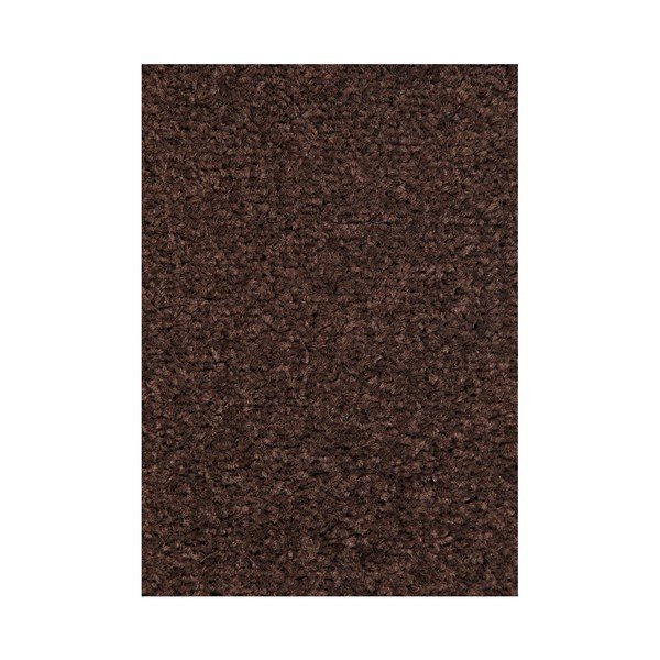 Smeđi tepih Hanse Home Nasty, 80 x 150 cm