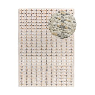 Tepih boje slonovače 160x230 cm Baresa – Universal