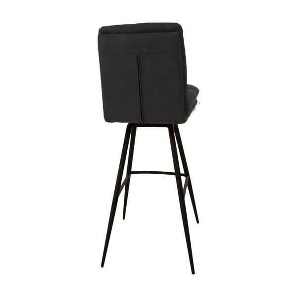 Tamnosmeđa barska stolica Canett Uri-image-4