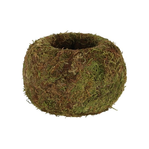 Posuda za cvijeće ø 14,5 cm Kokedama – Esschert Design-image-3