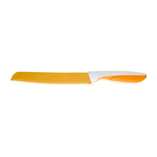 Nož za narančasti kruh Brandani Anti-Stick