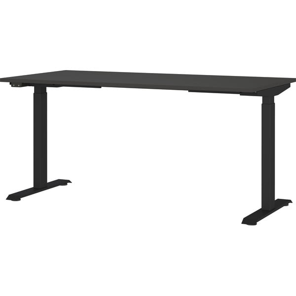 Radni stol podesive visine 80x160 cm Bedano – Germania