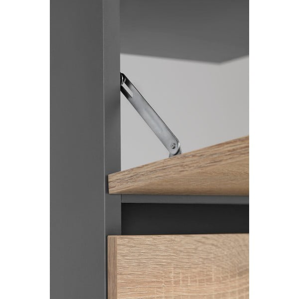 Ormarić za umivaonik Støraa Wisla, 80 x 55 cm-image-1