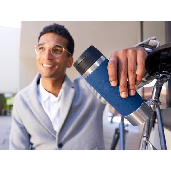 Tamno plava putna šalica 360 ml – Tefal-image-4