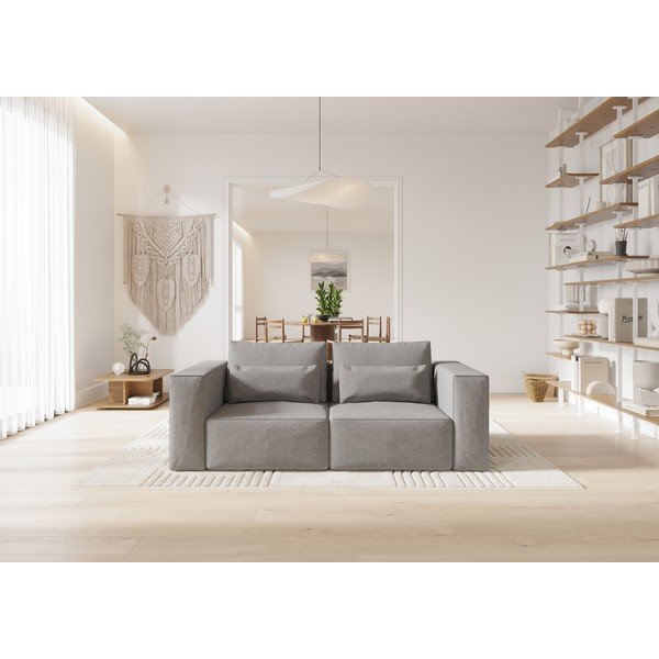Siva sofa 210 cm Riposo Ottimo – Sit Sit-image-1