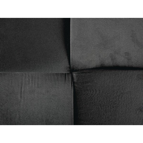 Crni baršunasti tabure Weaved - Leitmotif-image-3