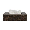 Kutija za maramice Marble – Mette Ditmer Denmark