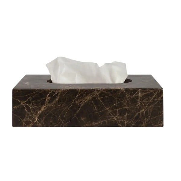 Kutija za maramice Marble – Mette Ditmer Denmark-image-4