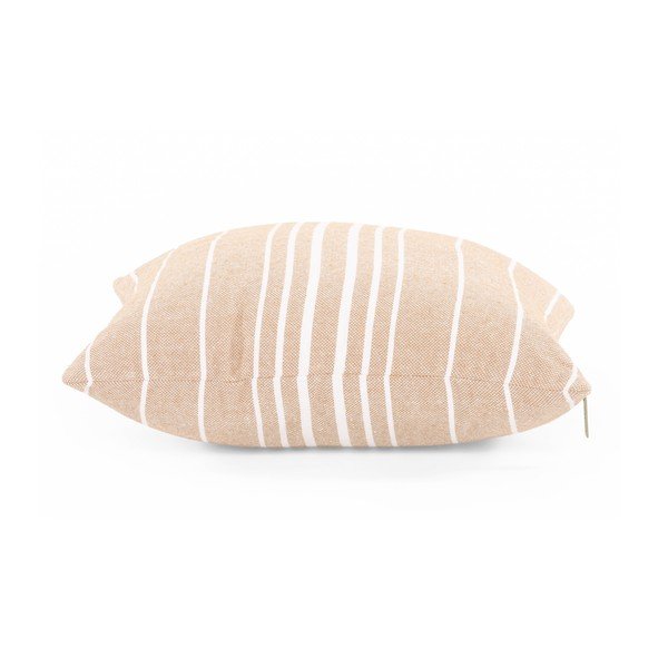 Pamučan ukrasni jastuk 45x45 cm Solene – Tiseco Home Studio-image-1