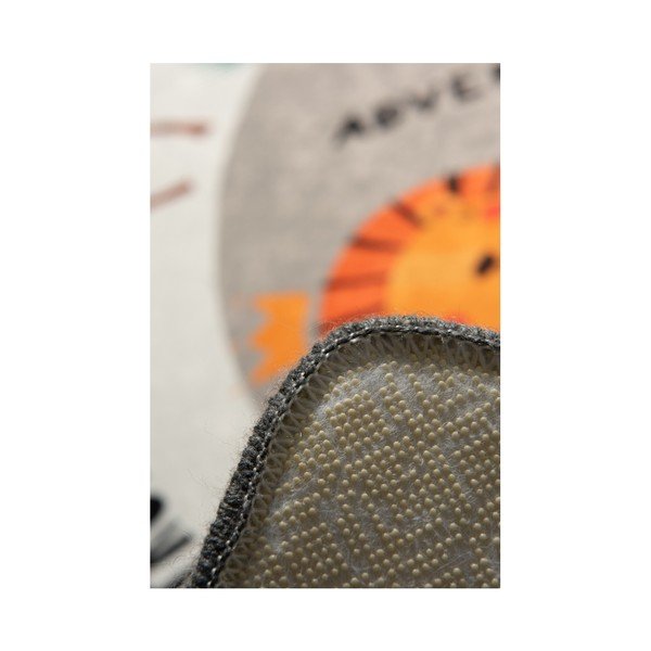 Dječji tepih Safari, 100 x 160 cm-image-2