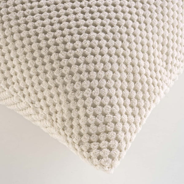 Ukrasni jastuk od samta 45x45 cm Java – douceur d'intérieur-image-2