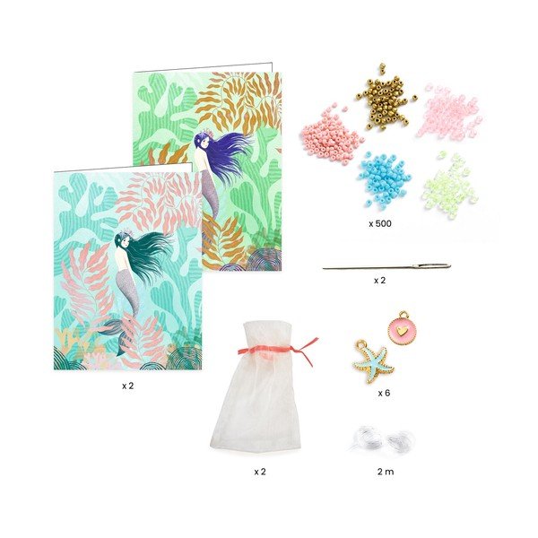 Kreativni set More - Djeco-image-2