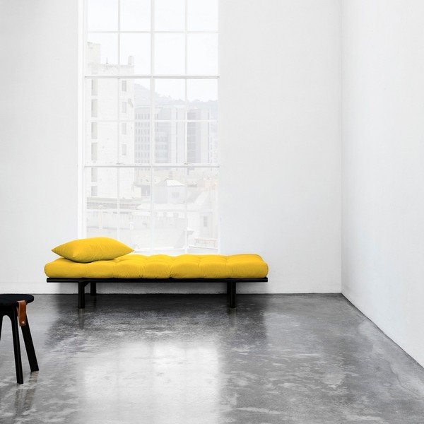 Karup Pace Black / Amarillo kauč-image-3