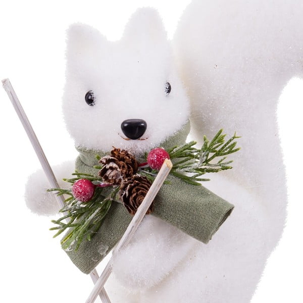 Božićna figurica Squirrel – Casa Selección-image-1