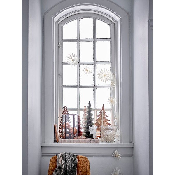 Papirnati viseći božićni ukras 183 cm Bellac – Bloomingville-image-1