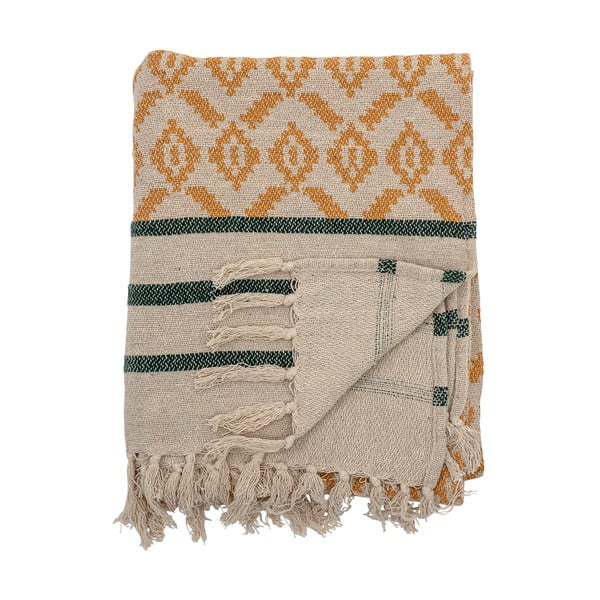 Deka 130x160 cm Fini – Bloomingville-image-3