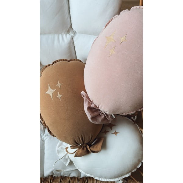 Dječji jastuk Stars – Malomi Kids-image-2