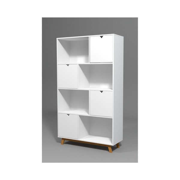 Marckeric White Library of Gaudi-image-1