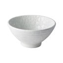 Bijela keramička zdjela MIJ Star, ø 16 cm