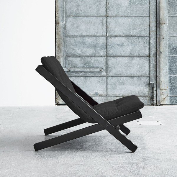 Karup Boogie Black / Dark sklopiva stolica-image-3