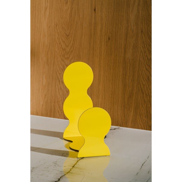 Držač za knjige Fala – noo.ma-image-2