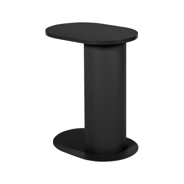 Metalni pomoćni stol 48x34 cm Nuno – noo.ma-image-2