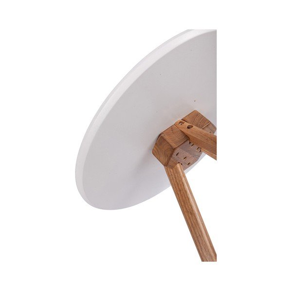 Marty pomoćni stolić, ⌀ 32 cm-image-3