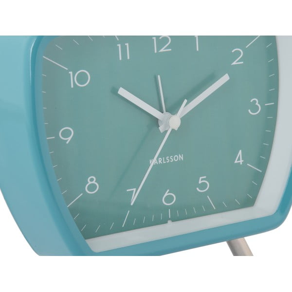 Budilica Candy Circus Retro – Karlsson-image-3