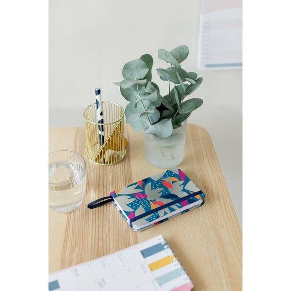 Notes za rođendane i bilješke Busy B Floral-image-1