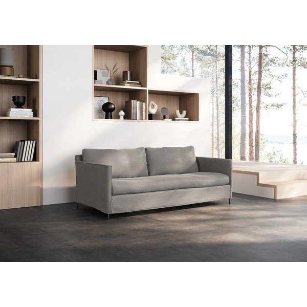 Siva sofa 198 cm Petito – Furninova -image-4