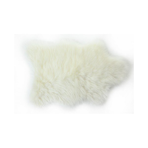 Bijeli tepih Mike &amp; Co. NEW YORK, 50 x 70 cm