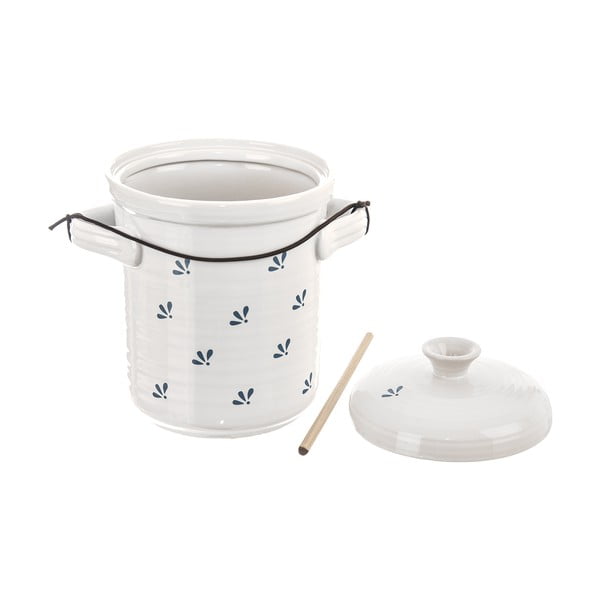 Set za fermentiranje 2,8 l MODROBÍLÁ – Orion-image-3