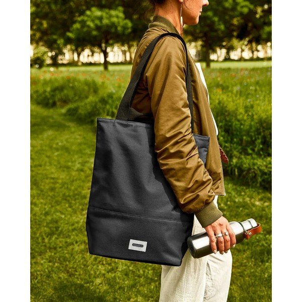 Crna termo torba 16 l – Black + Blum-image-1