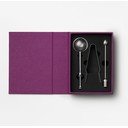 Pribor za čaj The Essentials Tea Tools – Printworks