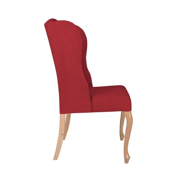 Crvena stolica Windsor &amp; Co Sofas Libra-image-3