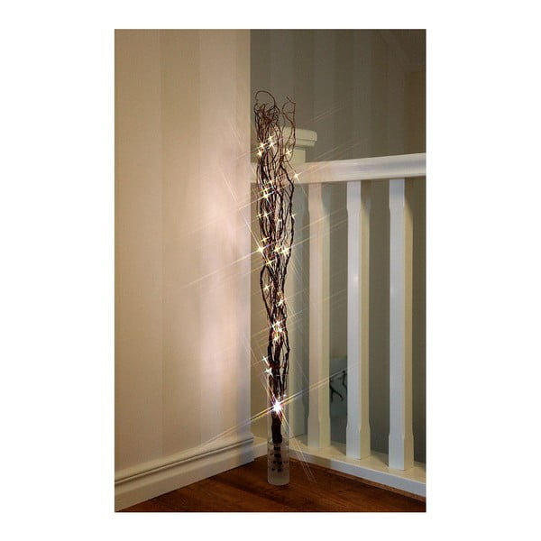 LED dekorativna lampa Best Season Willow, visina 115 cm