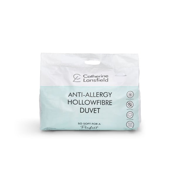 Zimski poplun 220x230 cm Anti Allergy Hollowfibre – Catherine Lansfield-image-4