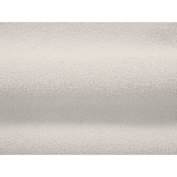 Sofa od bouclé tkanine boje slonovače 178 cm Jenny – Micadoni -image-4