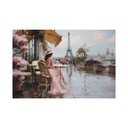Slika 113x85 cm Evening View – Styler