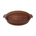 Silikonski kalup za pečenje za pite ø 27 cm – Orion